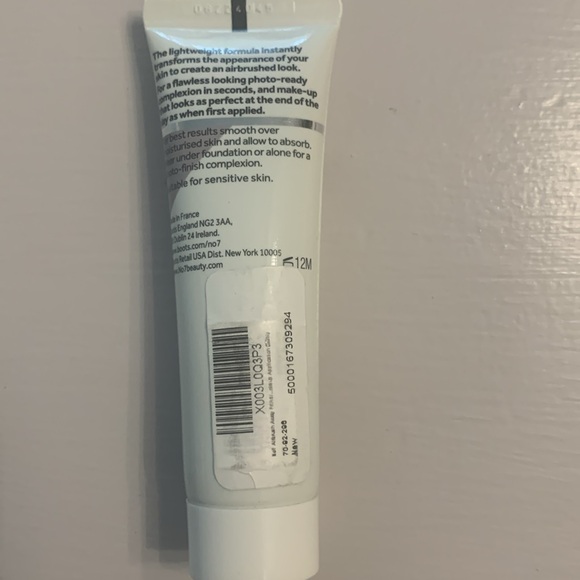 Airbrush Away makeup primer, 1US Fl. Oz. - Picture 2 of 3